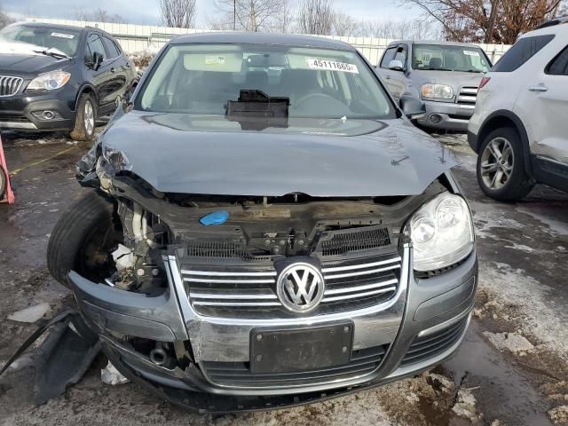 2010 Volkswagen Jetta S