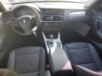 2012 BMW X3 XDRIVE28I