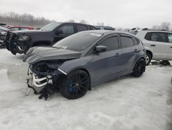 Ford salvage cars for sale: 2017 Ford Focus RS