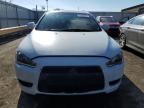 2011 Mitsubishi Lancer ES/ES Sport