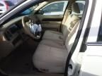 2008 Mercury Grand Marquis GS