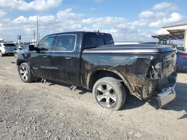 2020 Dodge 1500 Laramie