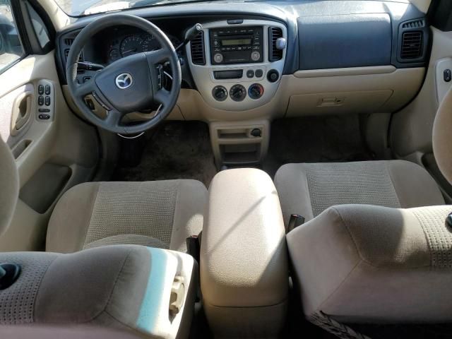 2003 Mazda Tribute LX