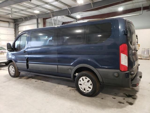 2015 Ford Transit T-350