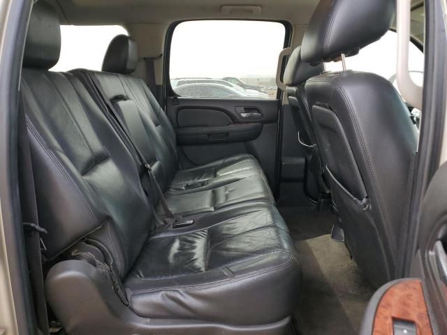 2013 GMC Yukon XL C1500 SLT