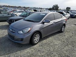 2014 Hyundai Accent GLS en venta en Antelope, CA