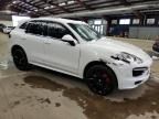 2013 Porsche Cayenne Turbo