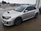 2011 Subaru Impreza WRX