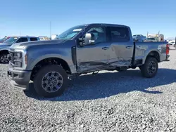 Salvage cars for sale at North Las Vegas, NV auction: 2024 Ford F250 Super Duty