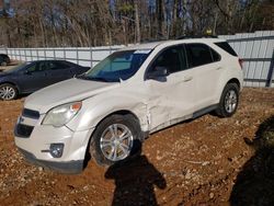 Chevrolet salvage cars for sale: 2014 Chevrolet Equinox LT