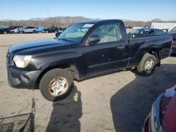 2013 Toyota Tacoma en venta en Assonet, MA