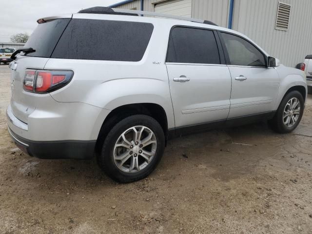 2015 GMC Acadia SLT-1