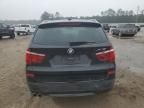 2011 BMW X3 XDRIVE28I