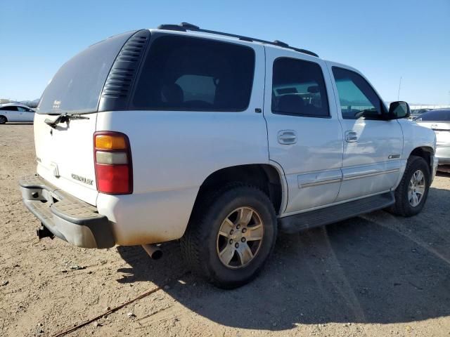 2003 Chevrolet Tahoe C1500