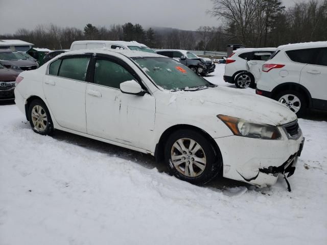 2008 Honda Accord LXP