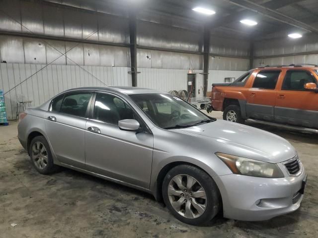 2009 Honda Accord EXL