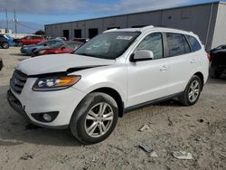 Run And Drives Cars for sale at auction: 2012 Hyundai Santa FE SE