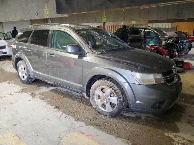 2012 Dodge Journey SXT