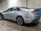 2016 Lincoln MKZ