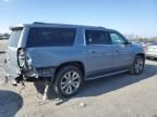 2016 Chevrolet Suburban K1500 LTZ