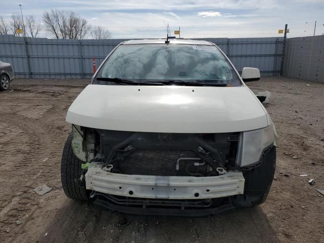 2008 Ford Edge Limited