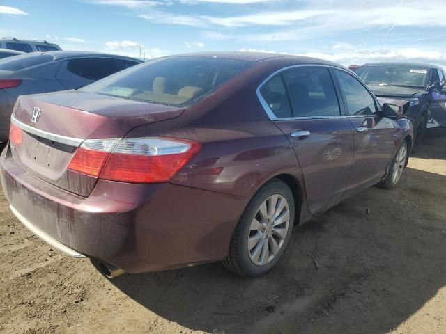 2013 Honda Accord EX