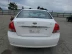 2007 KIA Spectra EX