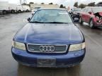 1998 Audi A4 1.8T Quattro