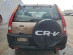 2003 Honda CR-V LX