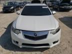 2013 Acura TSX SE