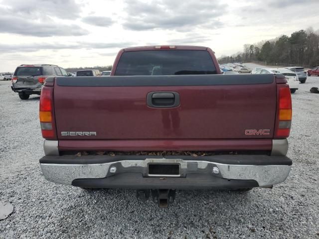 2000 GMC New Sierra C1500