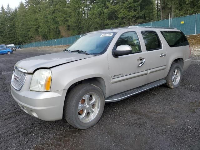 2007 GMC Yukon XL Denali