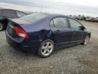 2011 Honda Civic LX-S