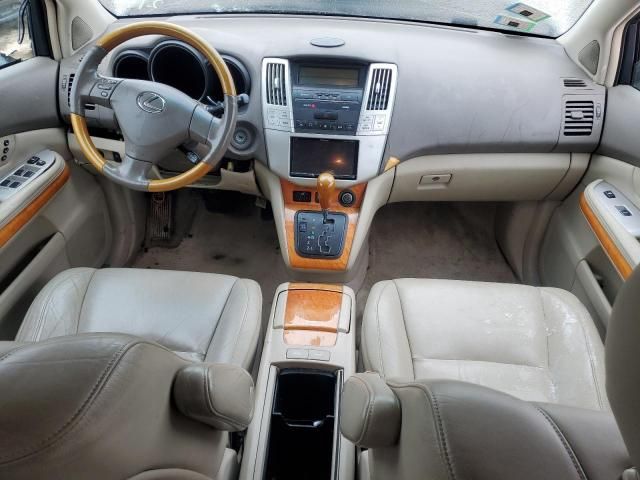 2004 Lexus RX 330