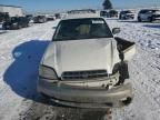 2001 Subaru Legacy Outback AWP