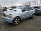 2007 KIA Sorento EX