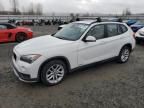 2015 BMW X1 XDRIVE28I