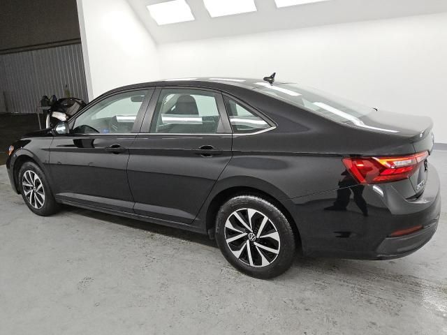 2024 Volkswagen Jetta S