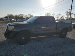 Vehiculos salvage en venta de Copart Riverview, FL: 2009 Toyota Tacoma Access Cab