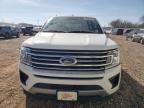 2018 Ford Expedition Max XLT