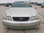 2003 Lexus GS 300