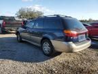 2004 Subaru Legacy Outback AWP