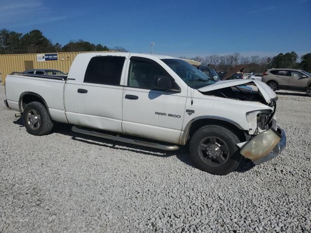 2006 Dodge RAM 1500