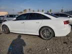 2017 Audi A6 Premium Plus