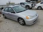 2001 Honda Civic LX