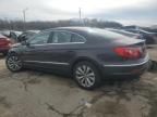 2010 Volkswagen CC Sport