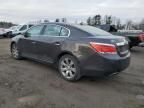 2013 Buick Lacrosse