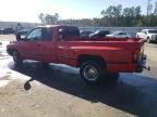 1998 Dodge RAM 3500