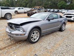 2006 Ford Mustang en venta en Eight Mile, AL