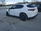 2021 Alfa Romeo Stelvio Sport